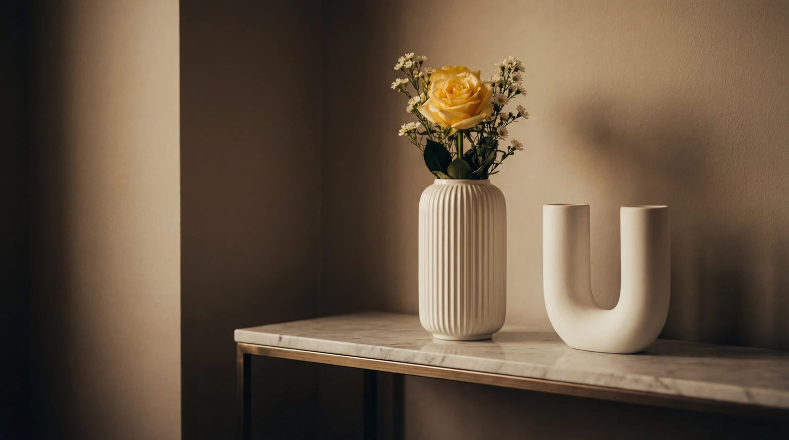 Τελετουργία & Υφή