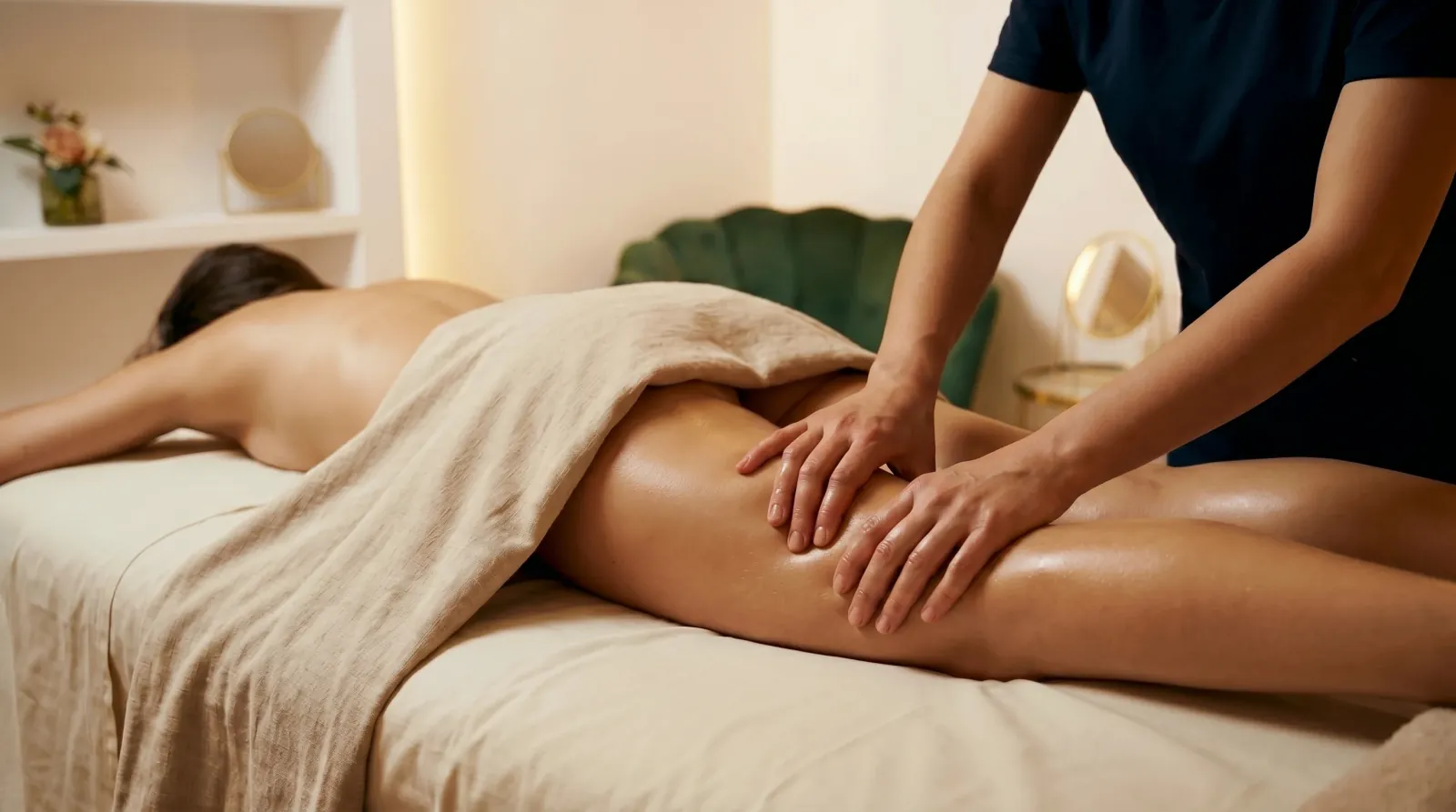 Cellulite Therapy