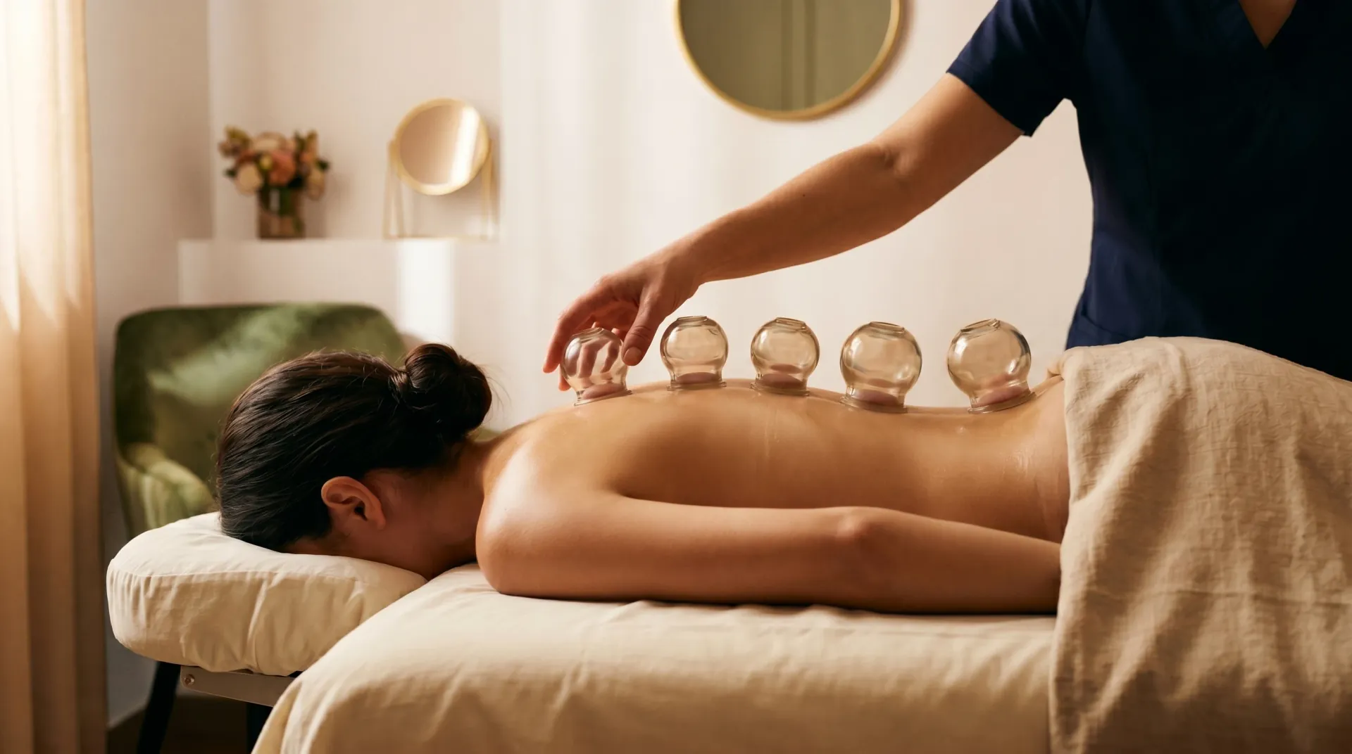 Cupping Therapy
