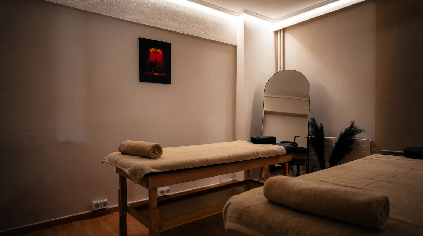 Υποδοχή MyShelter