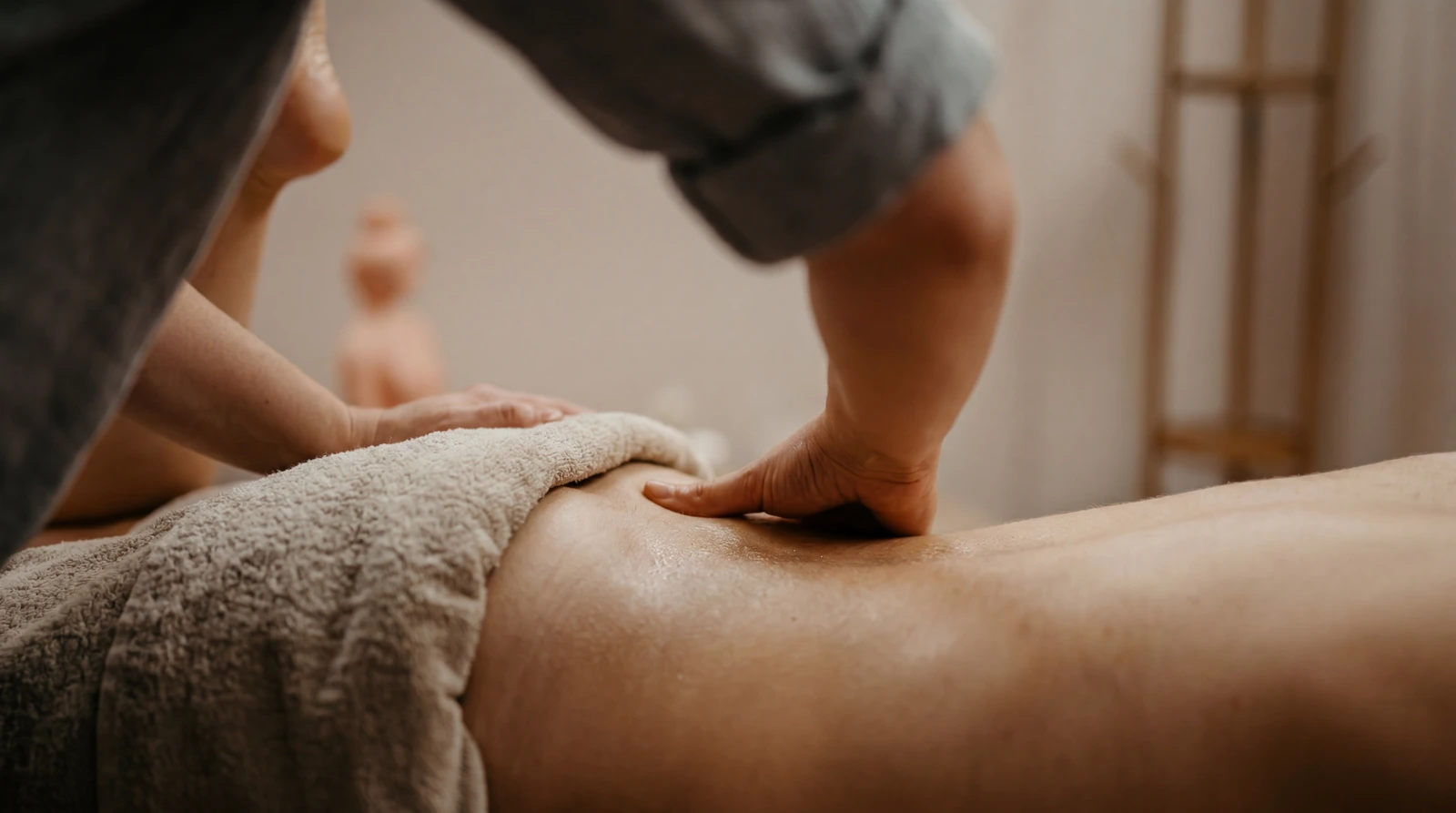 Λεμφικό Μασάζ 2