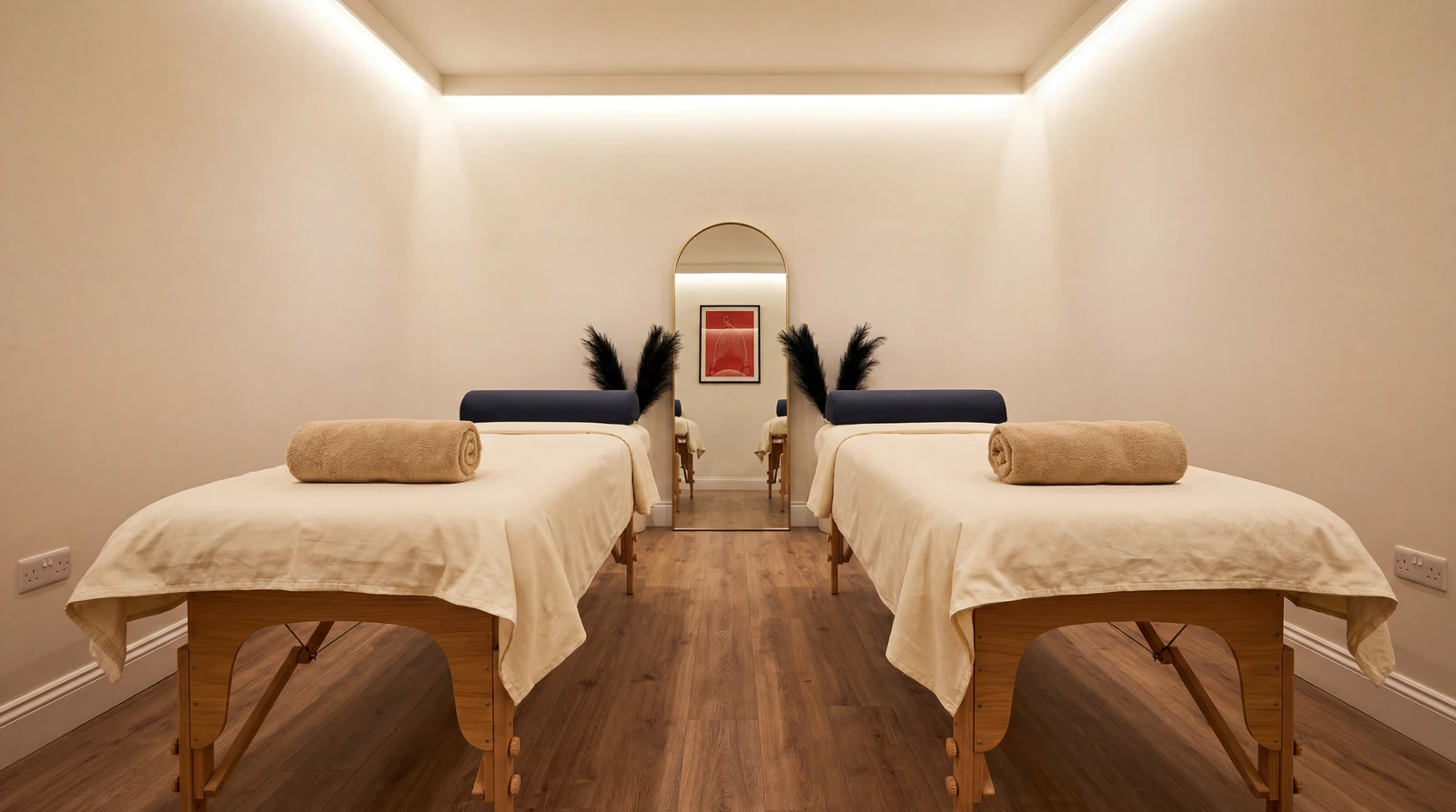 Wellness Packages MyShelter